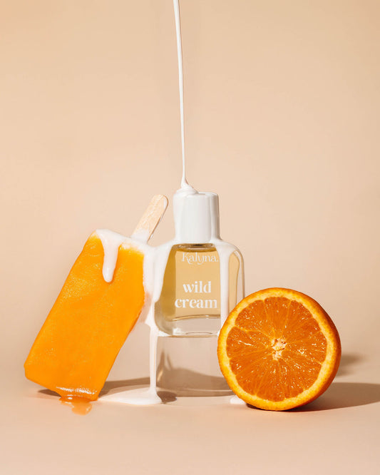 Wild Cream