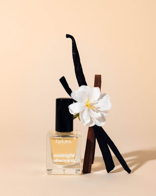 Midnight Obsession