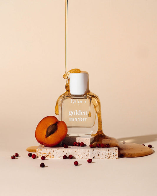 Golden Nectar