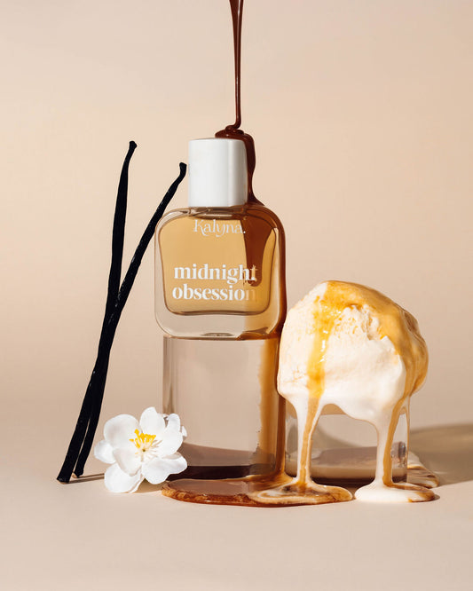 Midnight Obsession