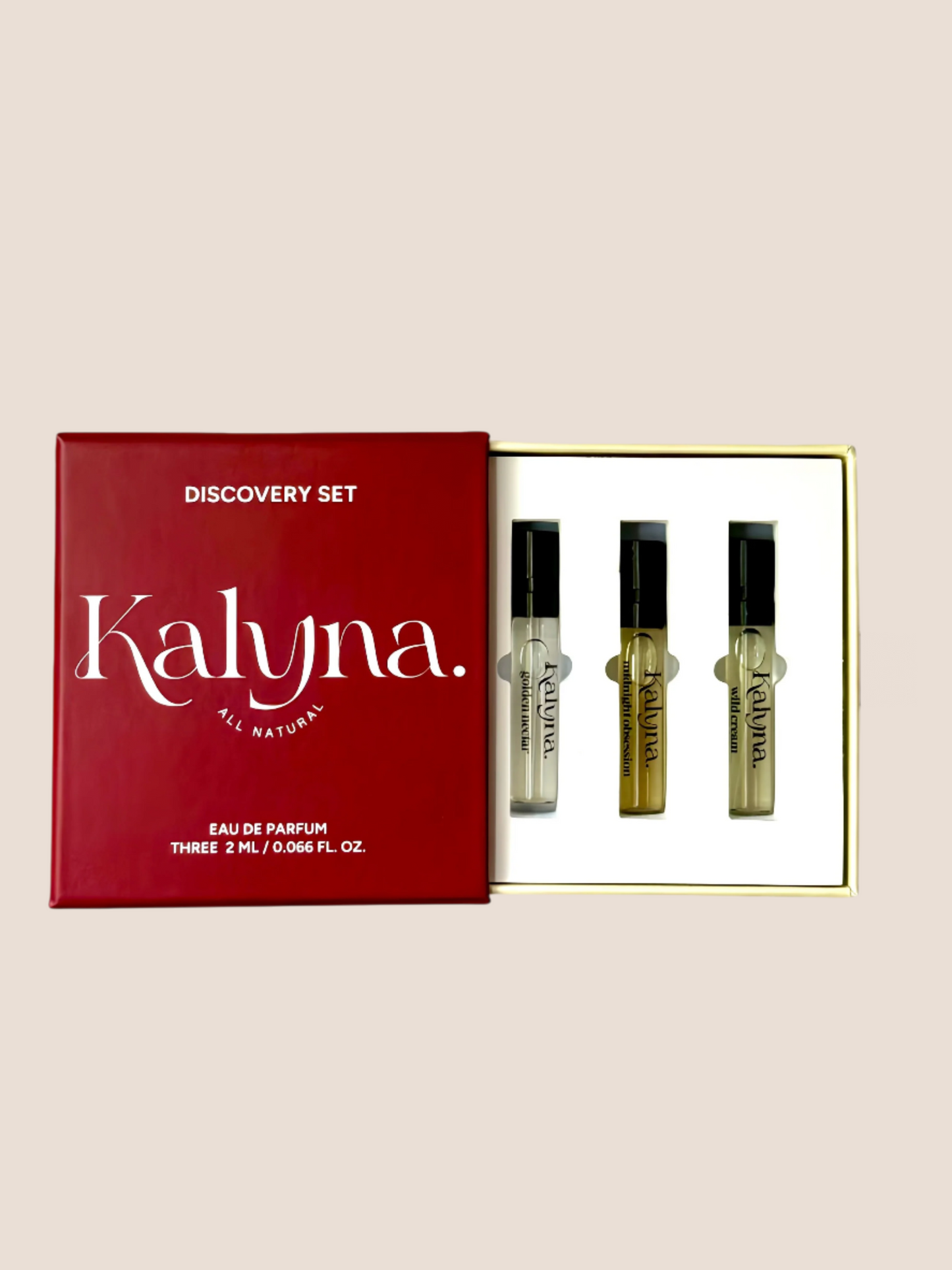 Discovery Set