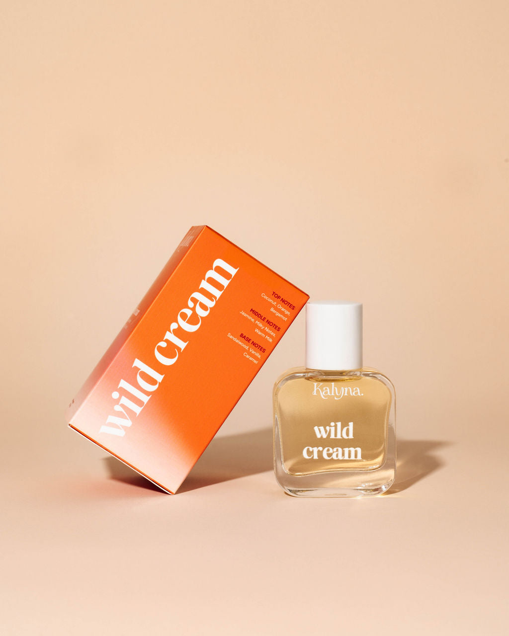 Wild Cream