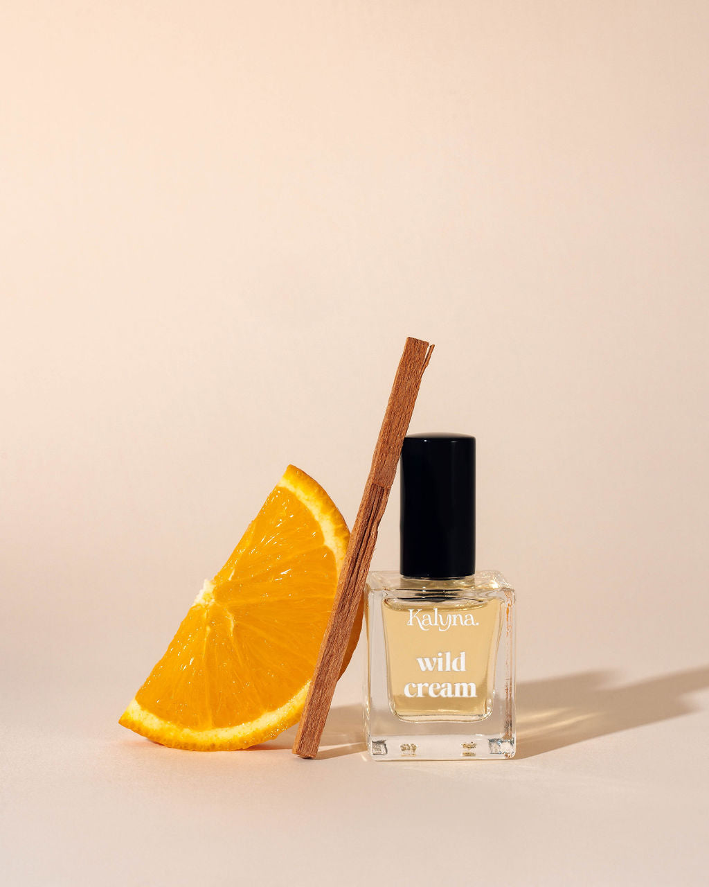 Wild Cream