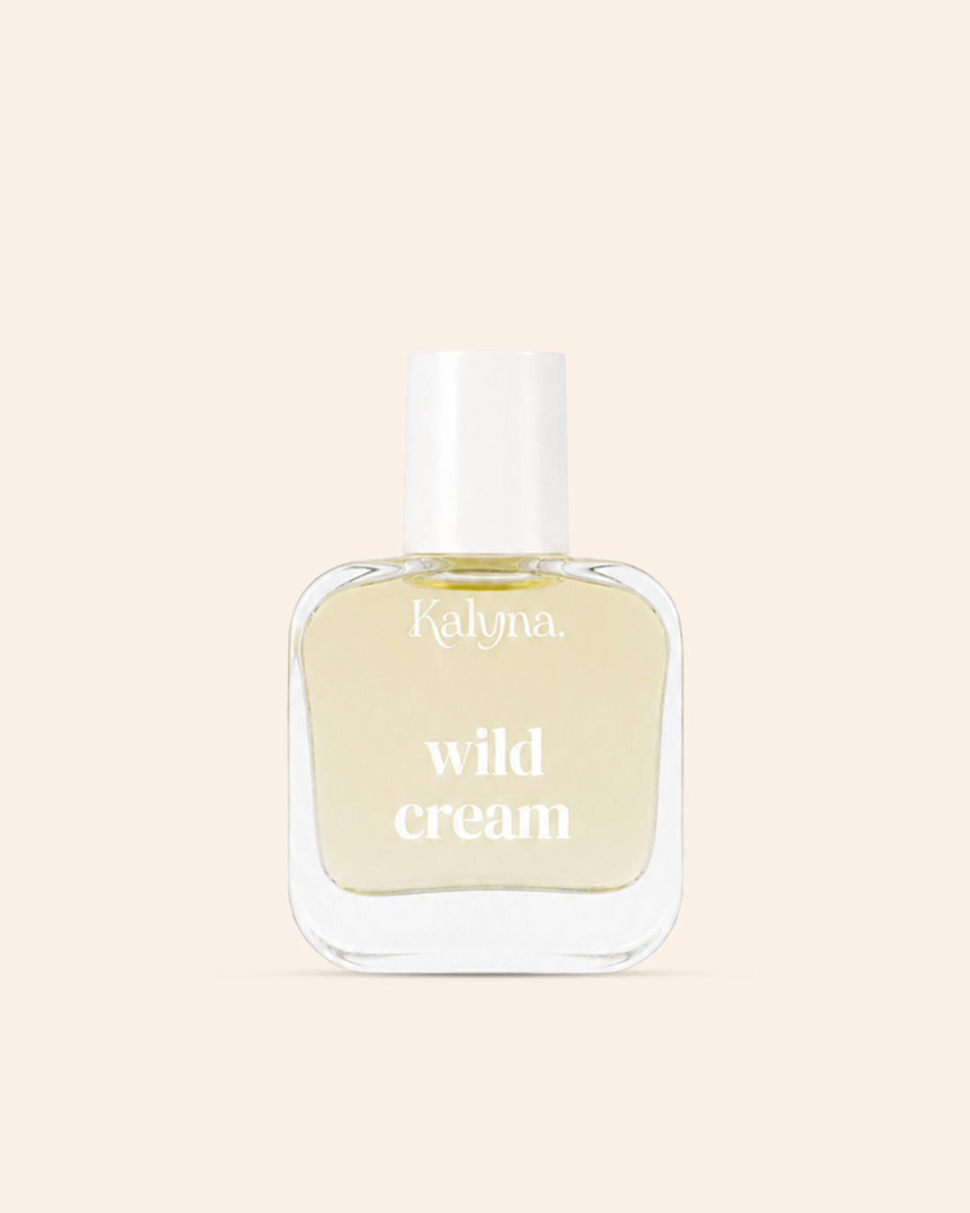 Wild Cream