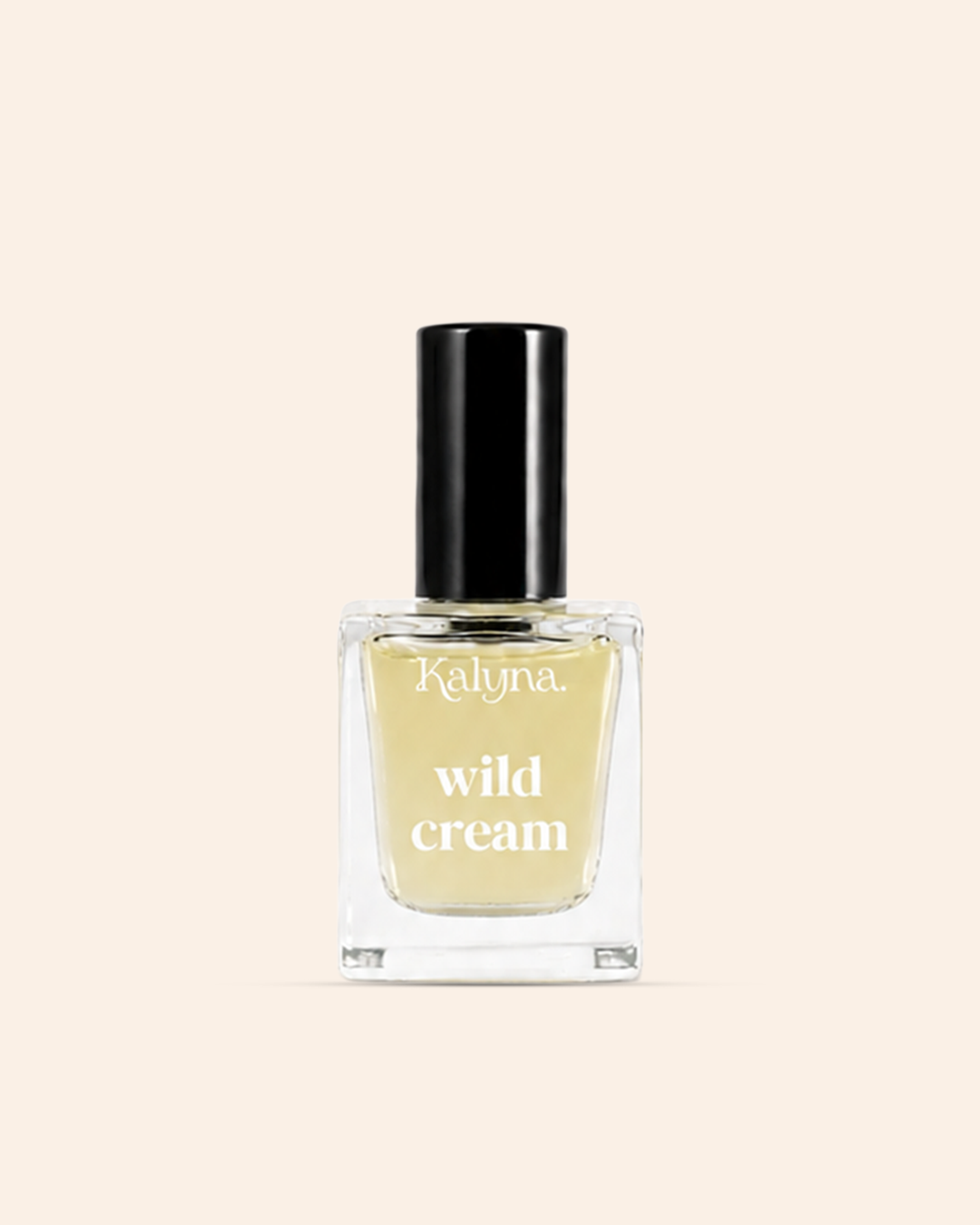 Wild Cream