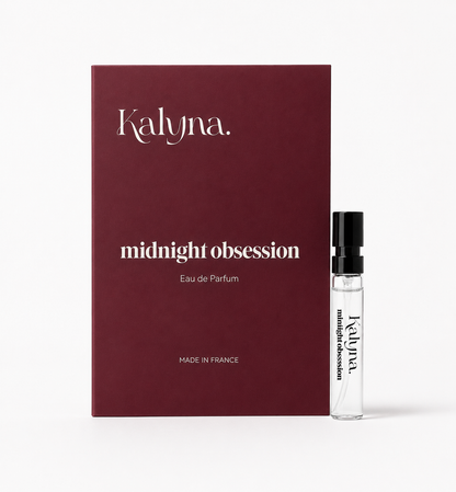 Midnight Obsession Sample