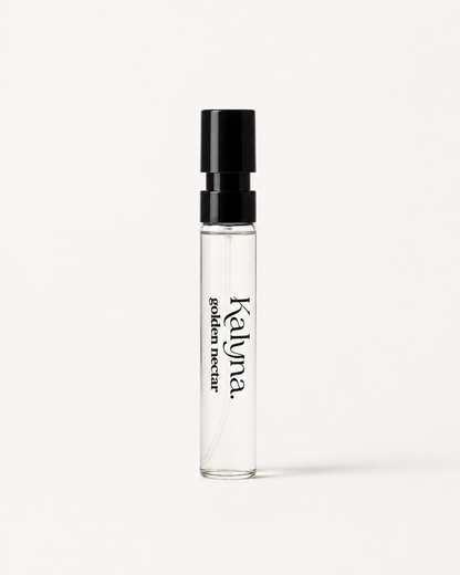 Golden Nectar Sample