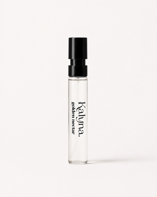 Golden Nectar Sample