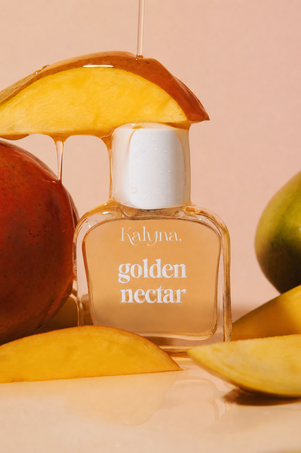 Golden Nectar