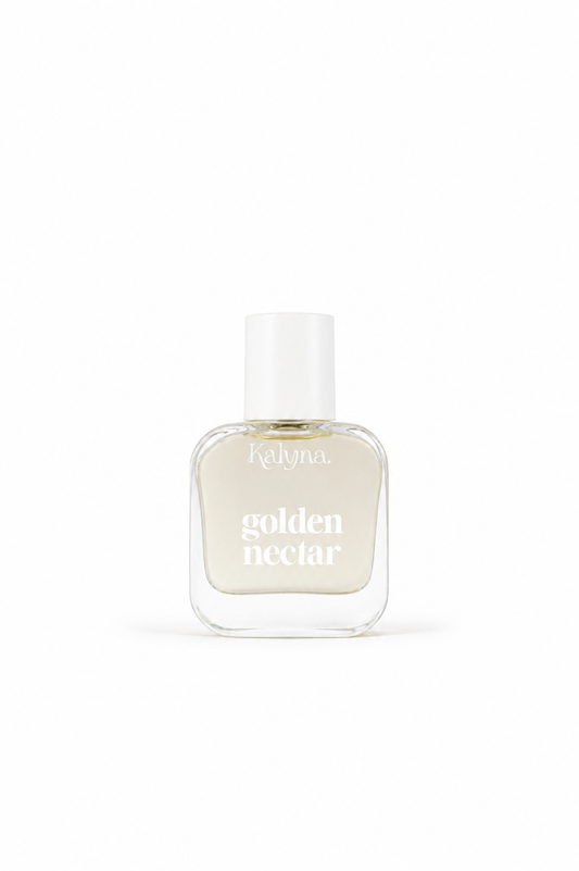 Golden Nectar