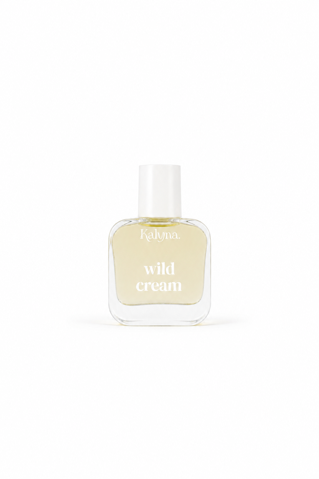 Wild Cream