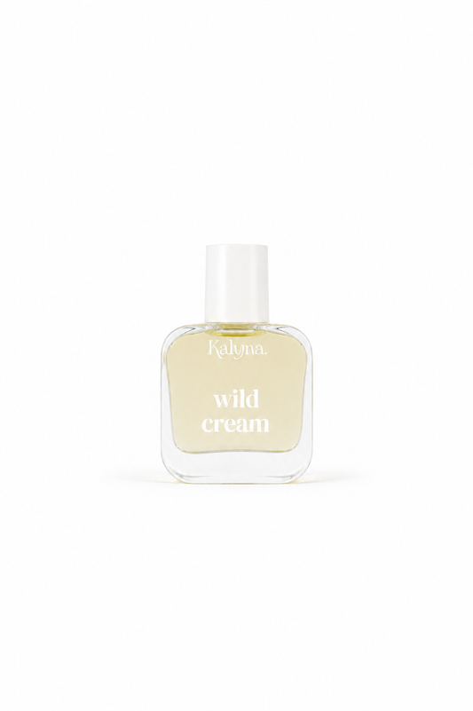 Wild Cream