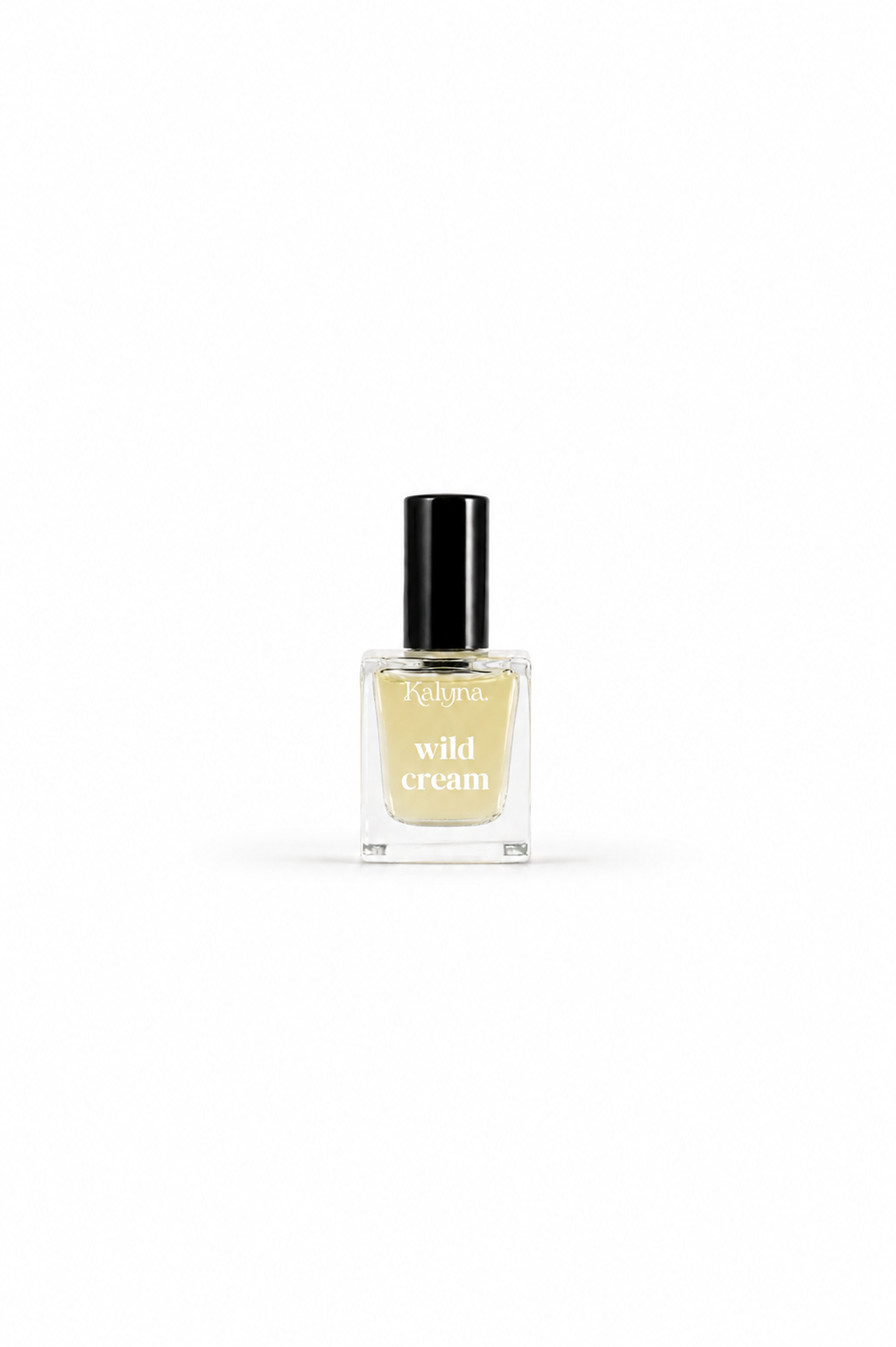 Wild Cream