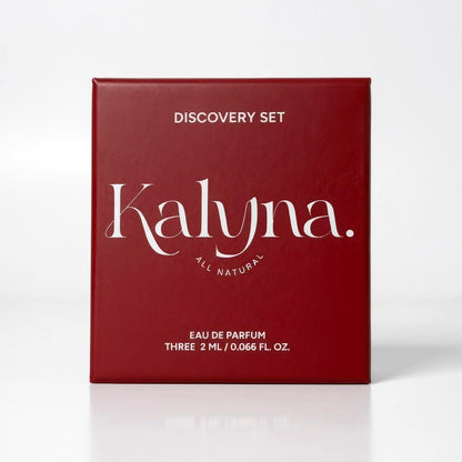 Discovery Set