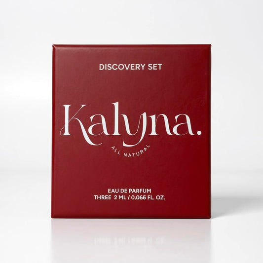 Discovery Set